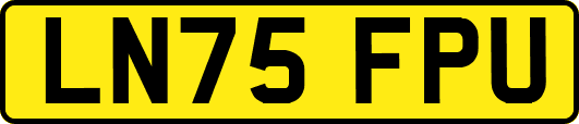 LN75FPU