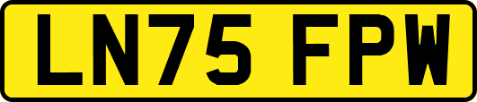 LN75FPW