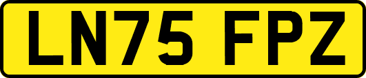 LN75FPZ