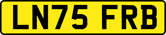 LN75FRB