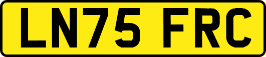 LN75FRC