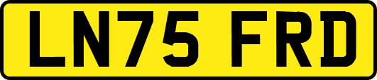 LN75FRD