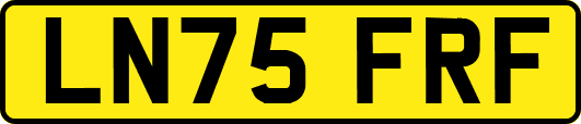 LN75FRF