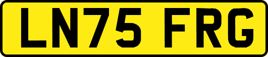 LN75FRG
