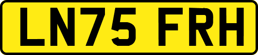 LN75FRH