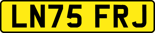 LN75FRJ