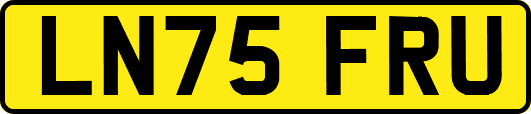 LN75FRU