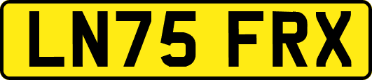 LN75FRX