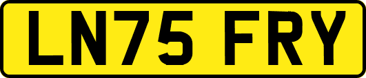 LN75FRY