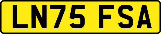 LN75FSA