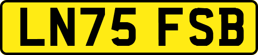 LN75FSB