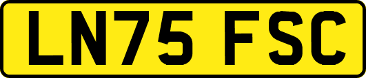 LN75FSC