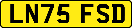 LN75FSD