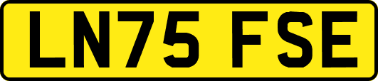 LN75FSE