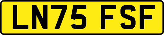 LN75FSF