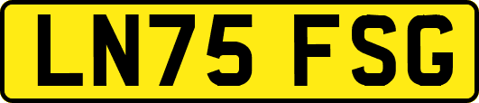 LN75FSG