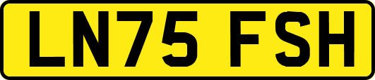 LN75FSH