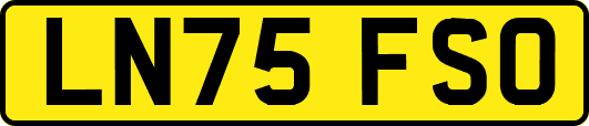 LN75FSO