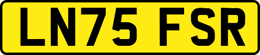 LN75FSR