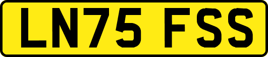 LN75FSS