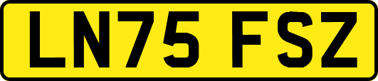 LN75FSZ