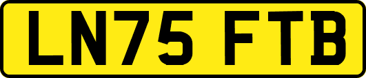 LN75FTB