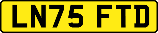 LN75FTD