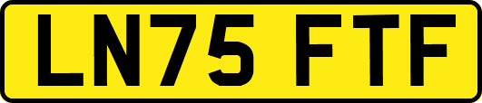 LN75FTF
