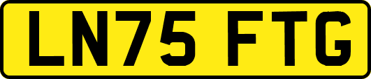 LN75FTG