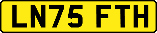 LN75FTH