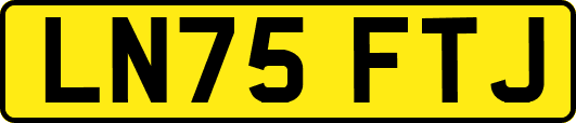 LN75FTJ