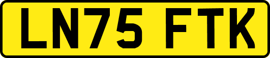 LN75FTK