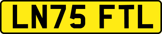 LN75FTL