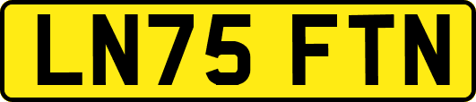 LN75FTN