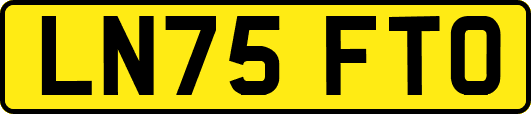 LN75FTO