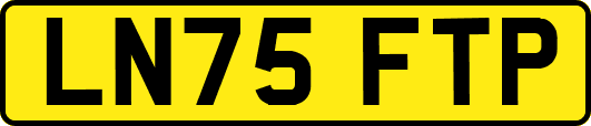 LN75FTP
