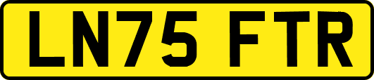 LN75FTR