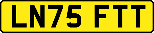 LN75FTT