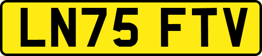 LN75FTV
