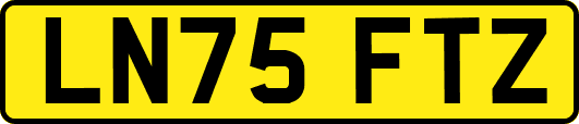 LN75FTZ