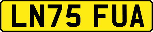 LN75FUA