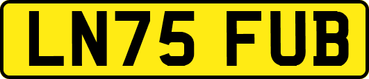 LN75FUB