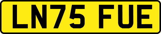 LN75FUE