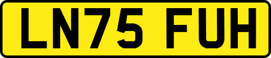 LN75FUH