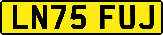 LN75FUJ