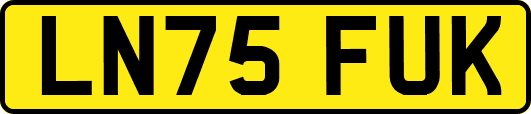 LN75FUK
