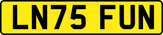 LN75FUN