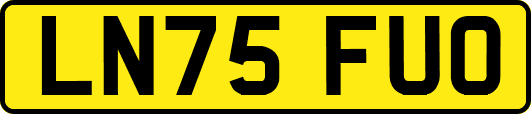 LN75FUO