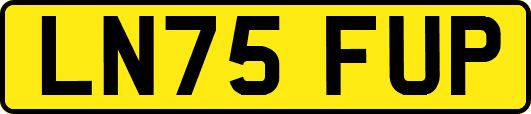 LN75FUP
