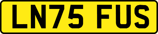 LN75FUS